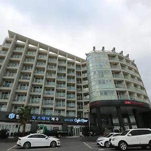 함덕 비치 제주